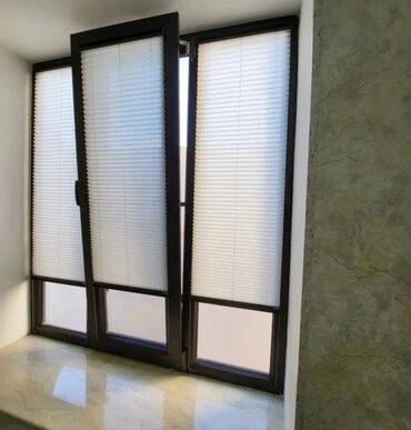 Jalüzlər: Jaluz perdeler her nov turkiye isdesal seher daxil cadrlma qurasdlrma — 12