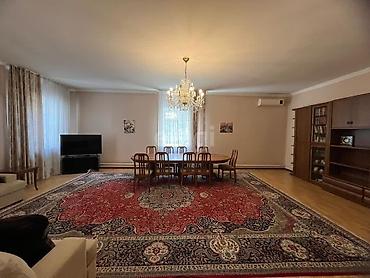 Продажа домов: Дом, 170 м², 5 комнат — 4