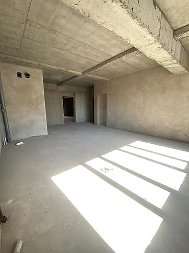 kausar: 3 комнаты, 108 м², Верхний Джал Элитка, 7 этаж, ПСО (под самоотделку) — 8