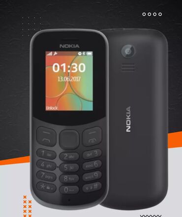 6233 nokia купить: Nokia 130, Новый
