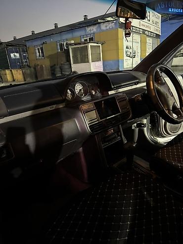 х трейл: Nissan X-Trail: 2002 г., 2 л, Автомат, Газ, Кроссовер — 2