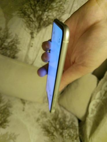 Apple iPhone: IPhone 11, Ağ, Face ID — 6