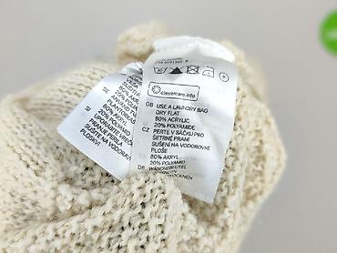hm futro: H&M, Sweter damski, rozmiar XS — 5