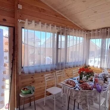 Иссык-Куль 2025: Коттедж, SUN DREAM Корумду, Охраняемая территория — 17