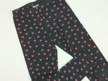 zara legginsy czarne: Легінси дитячі, 12 р., 152, стан - Хороший