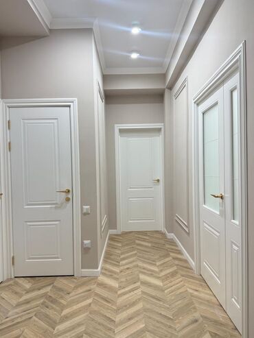 Продажа квартир: 2 комнаты, 78 м², Элитка, 8 этаж, Дизайнерский ремонт — 3