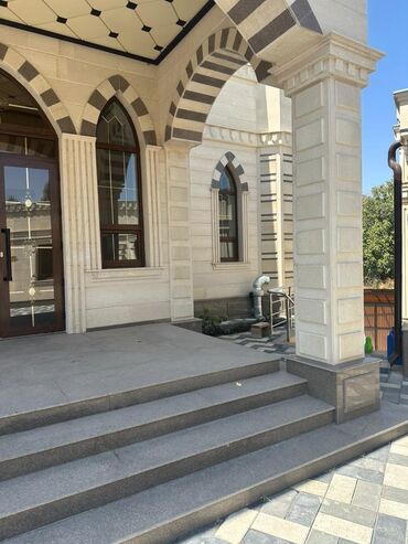 Фасадные работы: Утепление фасада, Демонтажные работы, Ремонт фасада | Моноблоки, Молдинг, Балясины | Американка, Мрамор, Клинкерная плитка | Базальт Больше 6 лет опыта — 6