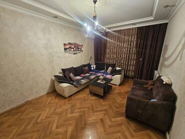 Köhnə tikili: Bakı, 2 otaqlı, Köhnə tikili, 70 kv. m — 8