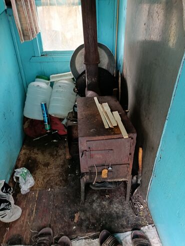 Продажа домов: Дом, 60 м², 4 комнаты, Собственник, Косметический ремонт — 23