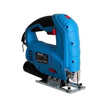 uqlarez mişar: FIXTEC FJS60001 – Elektrikli dekupaj (600W) Ağac, metal və lövhə — 3