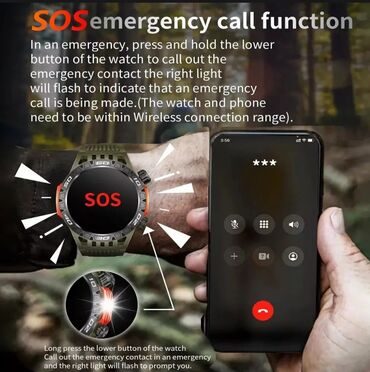 Qol saatları: Yeni, Qol saatı, rəng - Qara — 9