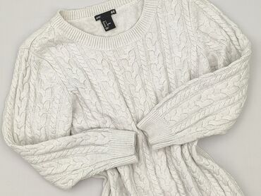 real madryt koszulka 1617: H&M, Sweter damski, rozmiar S