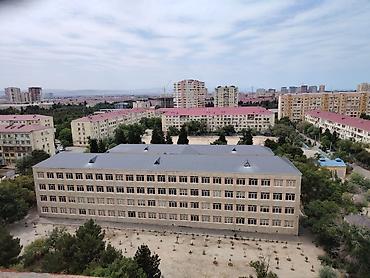 estel sumqayit: 9-cu mikrorayon, 3 otaqlı, Yeni tikili, 130 kv. m — 3