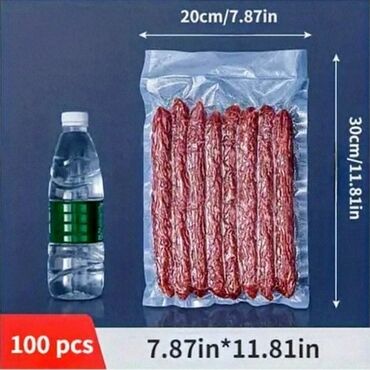 Mətbəx üçün digər texnika: Avropa standartı olan,Lcd ekran vakuum paketləmə aparat satışı. Cihaz — 11