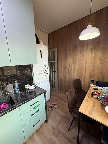 Продажа квартир: 1 комната, 43 м², 105 серия, 6 этаж, Дизайнерский ремонт — 4