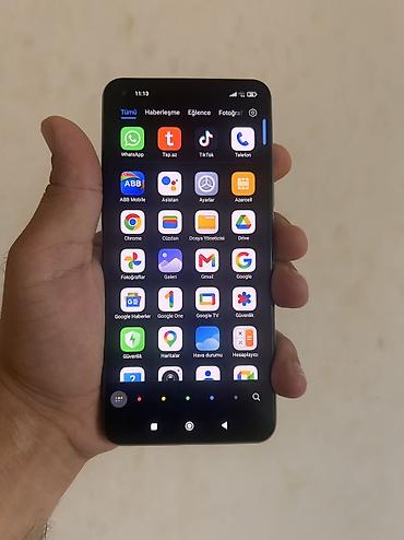 Xiaomi 11 Lite, 128 GB lalafo.az -da Xiaomi 11 Lite, 128 GB