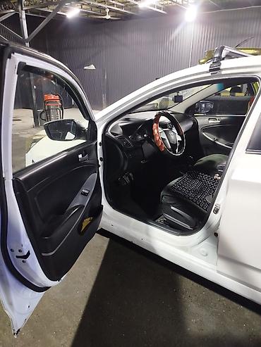 srv 3: Hyundai Solaris: 2014 г., 1.4 л, Механика, Бензин, Седан — 8