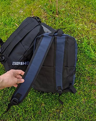 Çantalar: Çanta Converse Hər kəsə salamlar 🔴Qara və Boz rəngləri mövcutdur✅ — 12