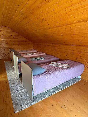 Гостевые дома на Иссык-Куле: Гостевой дом на Иссык-Куле, МАЛИНКА, Чолпон-Ата, 4 места — 5