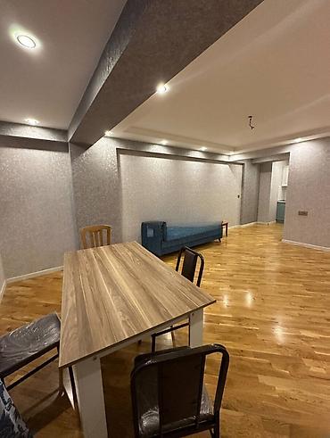 ✨ Nizami Rayonunda, Qara Qarayev Metrosunun Düz Yanında "Orbita