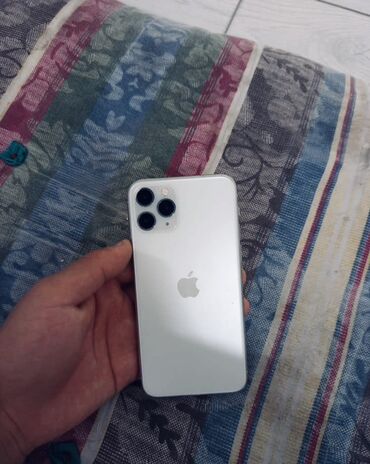 мониторы 42: IPhone 11 Pro