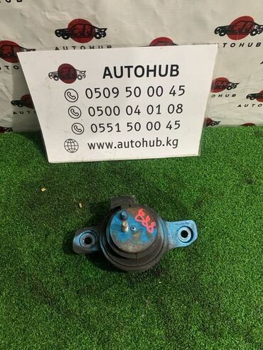 Другие автозапчасти: Подушка Subaru Legacy BL5 2.0 EJ20 2005 (б/у) ДВИГАТЕЛЬ / АКПП - в