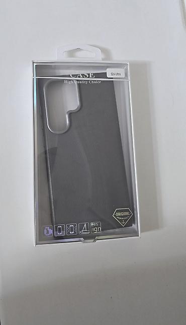чехол note 20 ultra: Продаю чехол для смартфона Samsung Galaxy S24 Ultra Состояние — 1