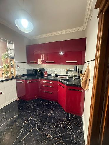 Продажа квартир: 3 комнаты, 72 м², 106 серия улучшенная, 9 этаж, Евроремонт — 11