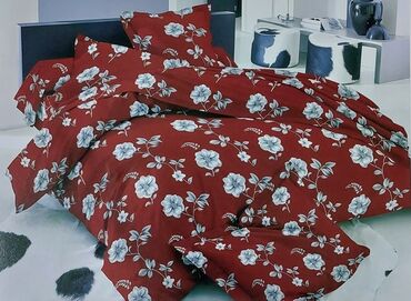 Posteljina: Bračna — 16