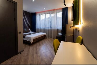 Аренда отелей и хостелов: Тишина, которую вы B Botanical House вы сможете по-настоящему — 7