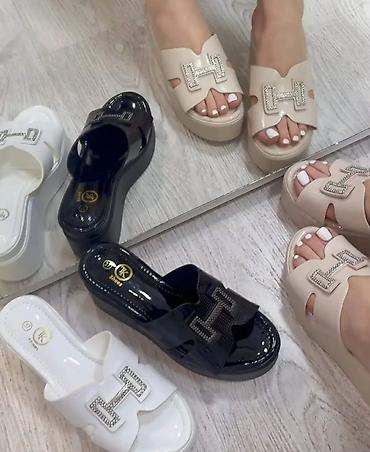 Sandale: Sandale sa kaišem oko zgloba – elegantan minimalistički model - — 13