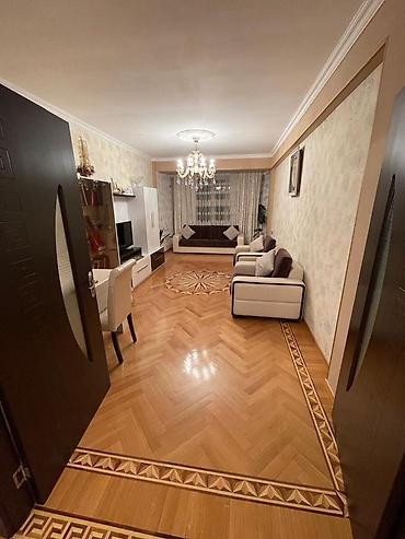 evim residence ev satilir: 3 otaqlı, Yeni tikili, 130 kv. m — 5