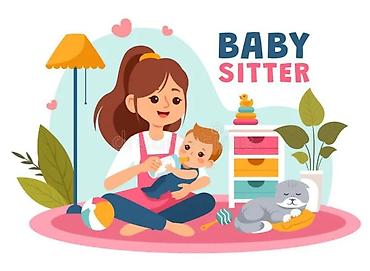 няня на час ош: Услуги няни для малышей на час-1000с - Забота о детях от грудного — 1