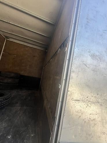 sprinter 2 2: Легкий грузовик, Mercedes-Benz, Стандарт, 3 т, Б/у — 5