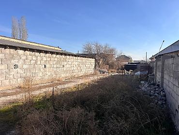 работа на цех: Склад/производственное помещение630 кв м, Адрес : Район Новопавловки — 9