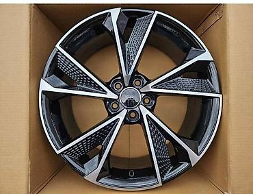 meri beri: ALUMINIJUMSKE FELNE 19 5 X 112 | Nove Audi 19” 5x112 et35 8,5j 66,5 — 1