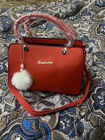 Классические сумки: Набор женских и универсальных сумок. 1) Компактная кросс‑боди из — 9