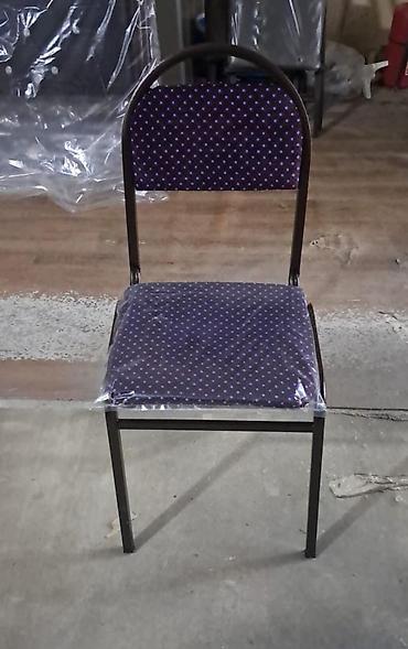 Sifarişlə restoran üçün masa və oturacaq dəstləri: Stullar ilə, Düz masa — 12