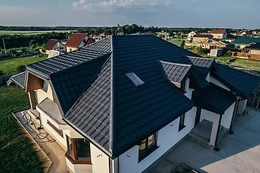 Металлочерепица: Профнастил металлочерепица оптом все для крыши оптом производим вами — 23