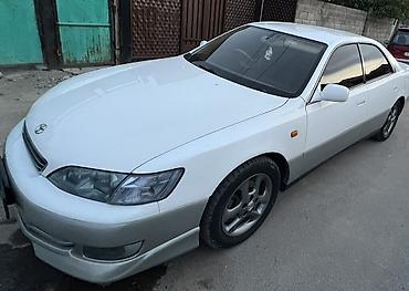 таета виндум: Toyota Windom: 2001 г., 2.5 л, Автомат, Бензин, Седан — 9