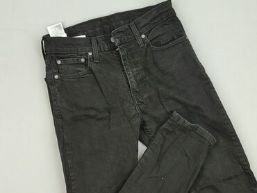 spodnie c and a: Levi’s, Jeansy dla mężczyzn, rozmiar M