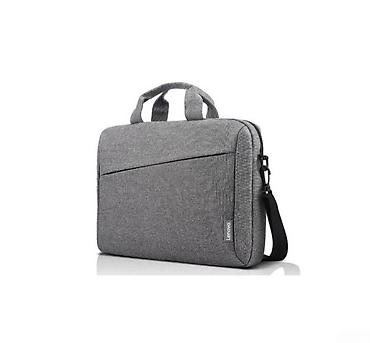 sumqa: Lenovo 15.6'' Laptop Casual Toploader T210 Grey Lenovo 15.6'' Laptop — 1