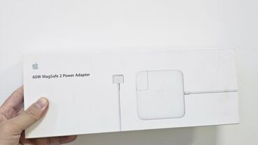 аккумуляторы для ноутбуков msi: Mac safe 2 60w Новый, покупал для себя от официального магазина apple