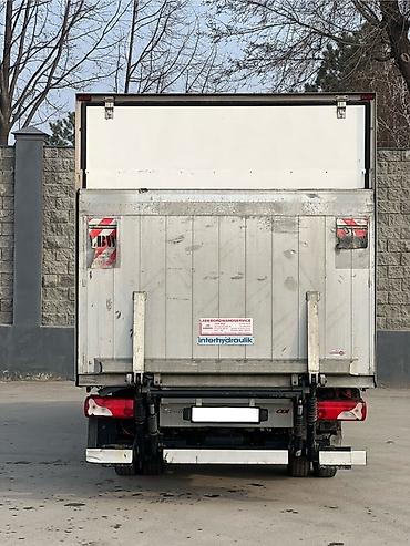 Mercedes-Benz: Mercedes-Benz Спринтер: 2007 г., 2.2 л, Механика, Дизель, Бус at lalafo.kg — 6 Mercedes-Benz: Mercedes-Benz Спринтер: 2007 г., 2.2 л, Механика, Дизель, Бус — 6