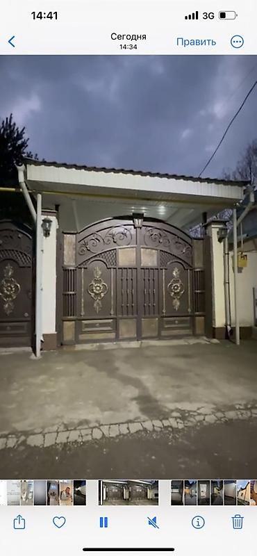 Продажа коттеджей и домов: Продается дом 3 уровня мкр УЧКУН г. Бишкек Свердловский район — 2