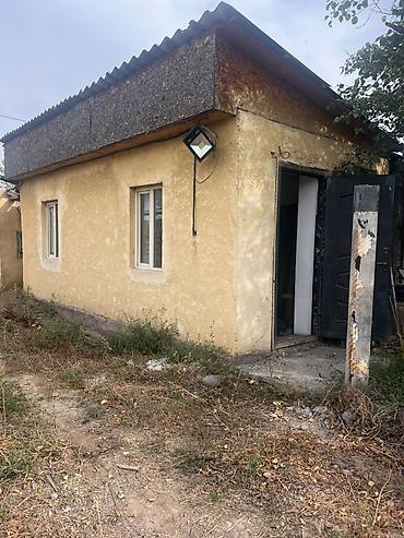 2 комнаты, 30 м², 37 соток, Газ, Электричество, Канализация