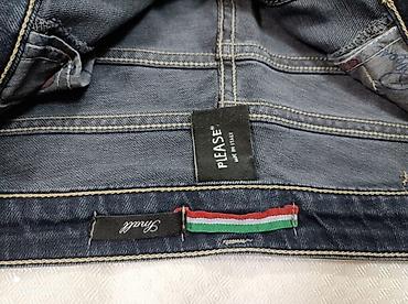 Джинсы и брюки: Джинсы и брюки — 2