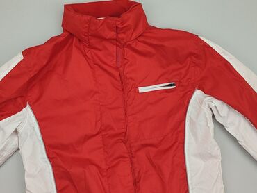 mohito sukienki czerwone: Windbreaker jacket, Crivit Sports, S (EU 36), condition - Good