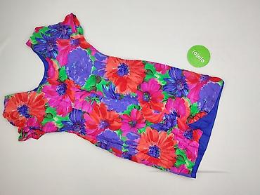 spódnice boho mini: Sukienka damska, rozmiar S — 3