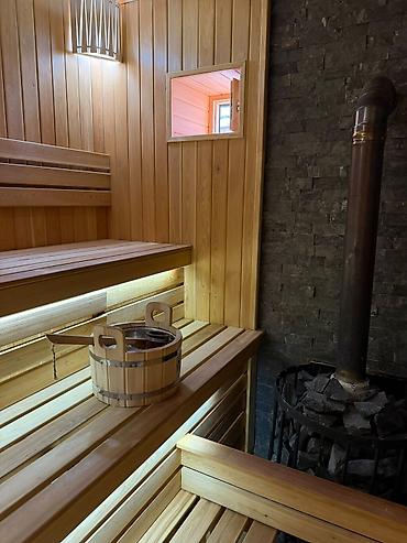 пр чуй: 🏡 Элитный двухэтажный Barn House посуточно ✨ Современный стиль • Уют — 2